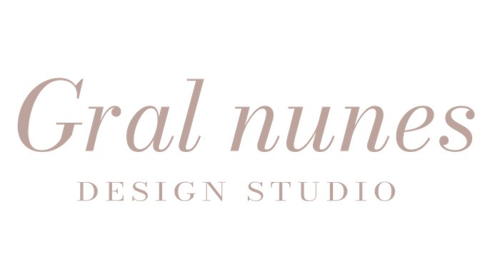 Gral Nunes — Design Studio