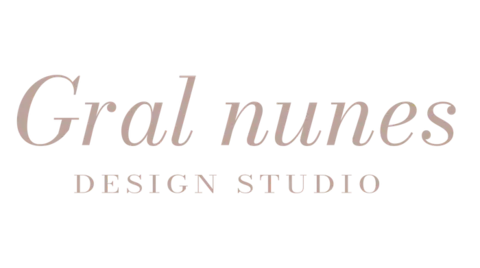 Gral Nunes — Design Studio